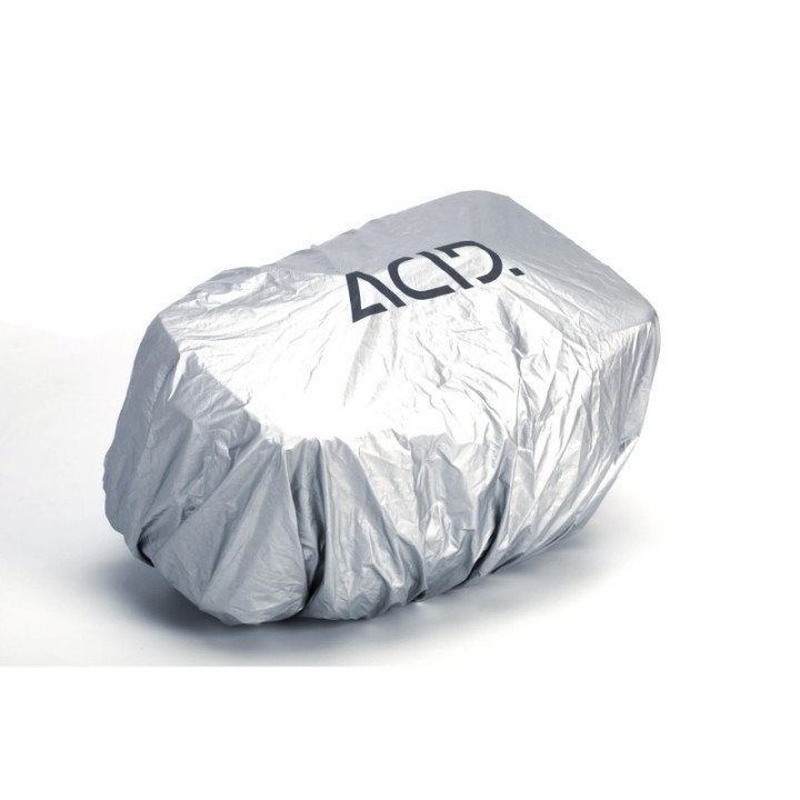 Sac à main à l'acide CITY 8 RILink, voyage épic pour 10 articles ou moins