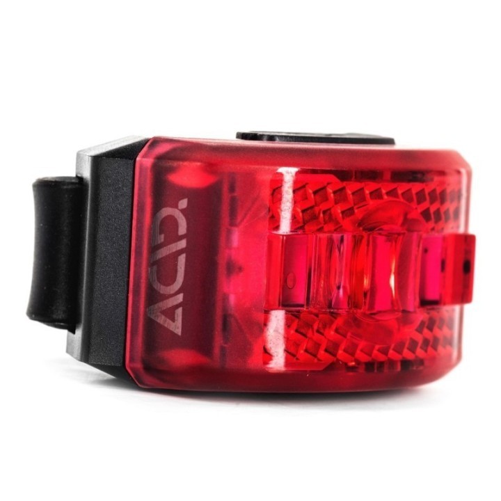 Kit de lumière routière sûr et facile à utiliser