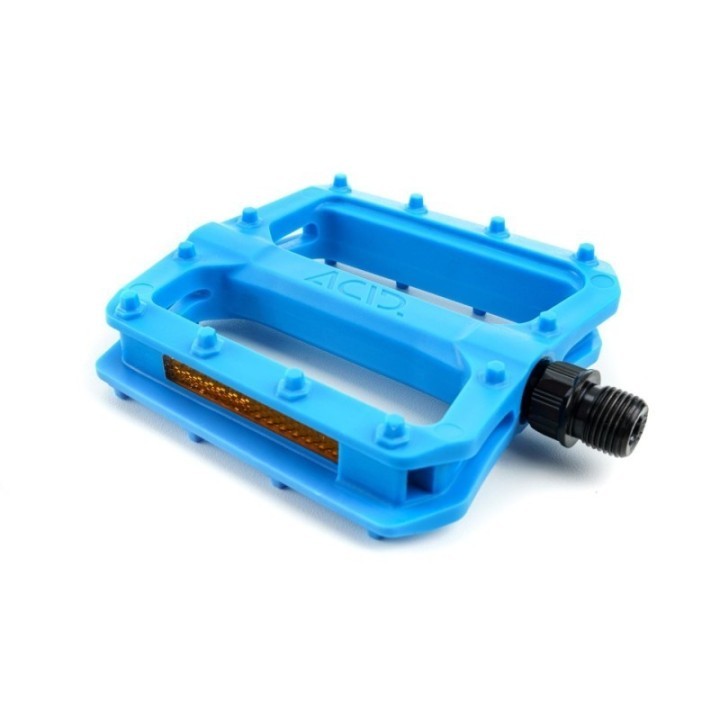 Pédale pour coureurs passionnés sur budget : durable et lisse