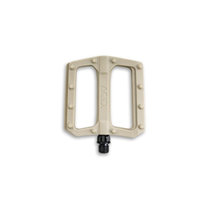 Pédale pour coureurs passionnés : durable et lisse