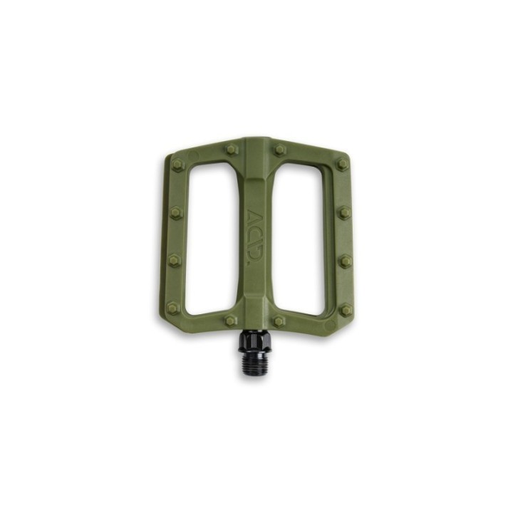 Pédale pour coureurs passionnés : durable et économique