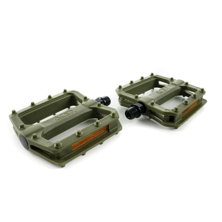 Pédale pour coureurs passionnés : durable et économique