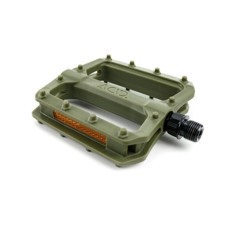 Pédale pour coureurs passionnés : durable et économique