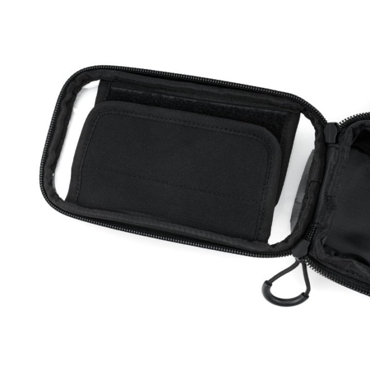 Stockez vos éléments essentiels avec l'ACID Top Tube Bag CMPT 1