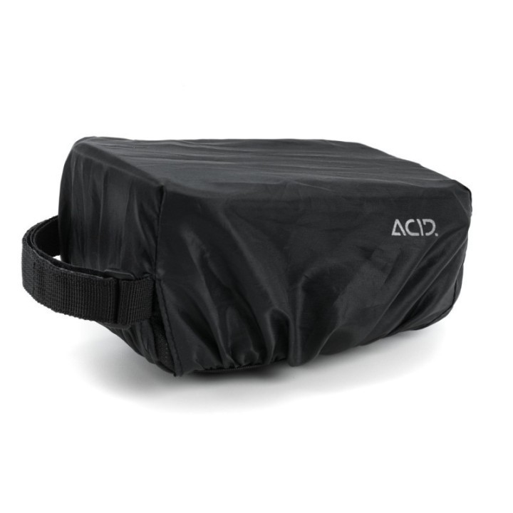 Stockez vos éléments essentiels avec l'ACID Top Tube Bag CMPT 1