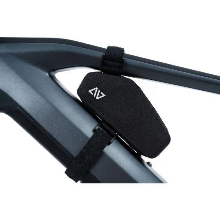 Porteur de bagages réglable et réfléchissant