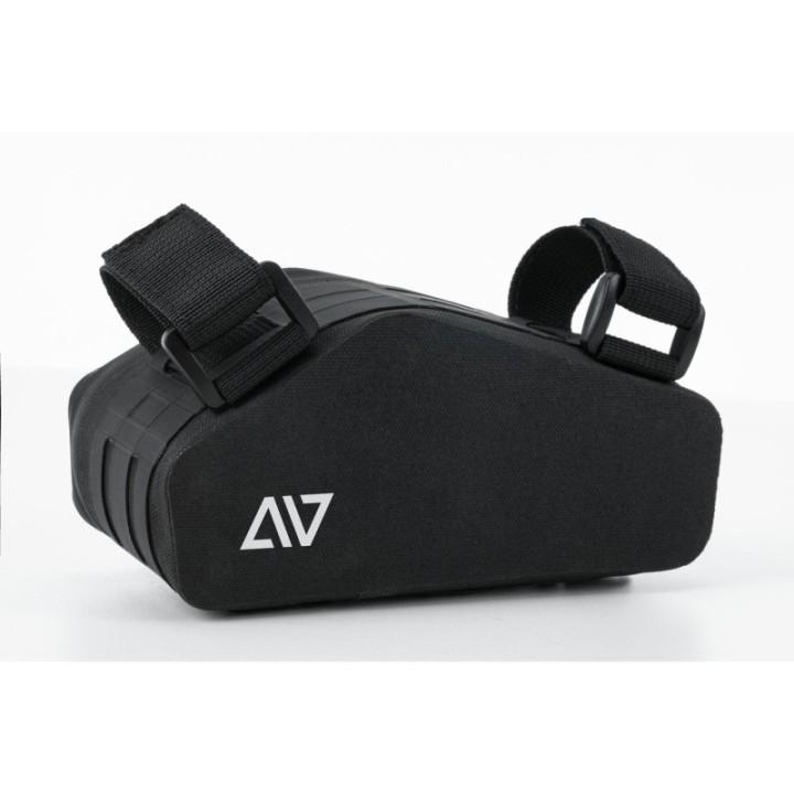 Porteur de bagages réglable et réfléchissant