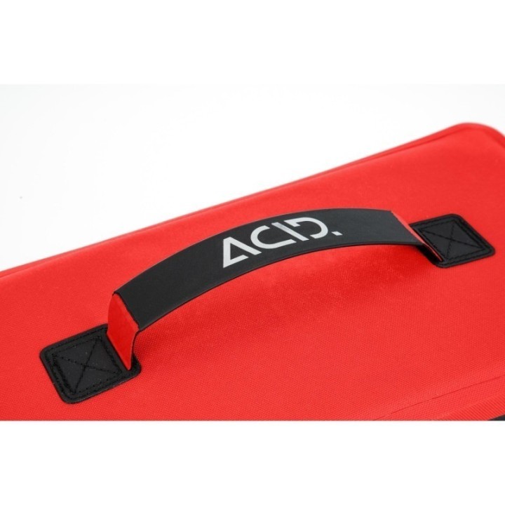 Bagage imperméable ACID Trunk PRO pour les conditions météo