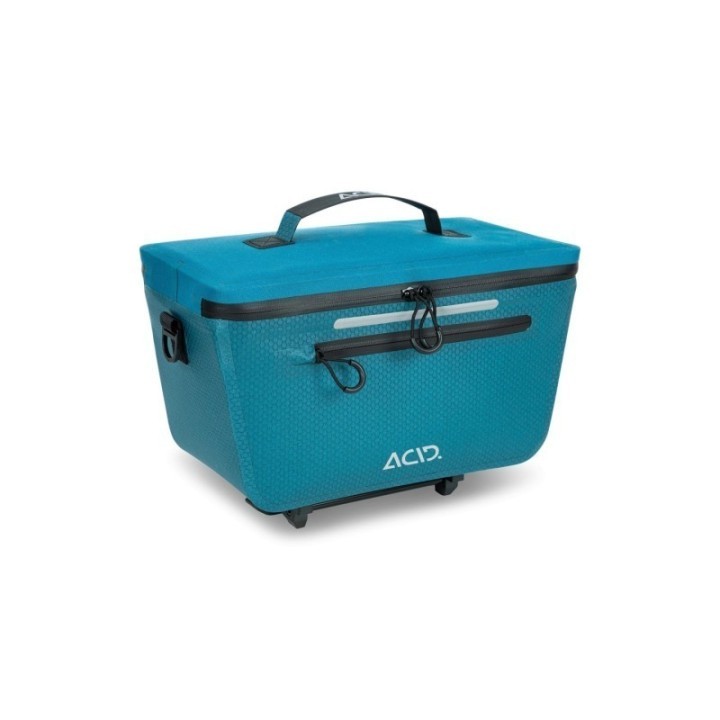 Sac de randonnée imperméable ACID Trunk Bag PRO 10 RILink