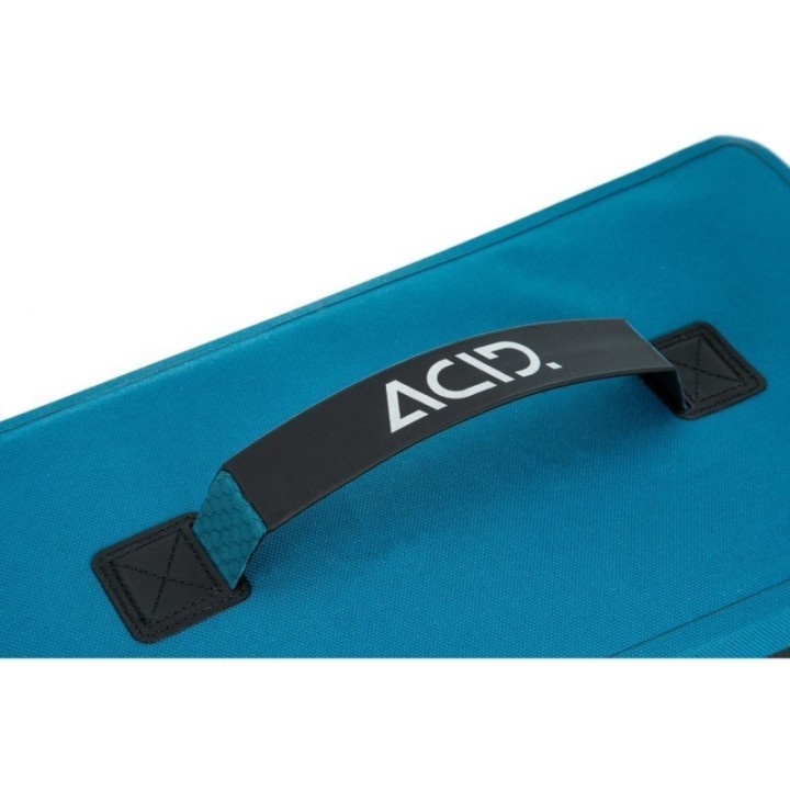 Sac de randonnée imperméable ACID Trunk Bag PRO 10 RILink