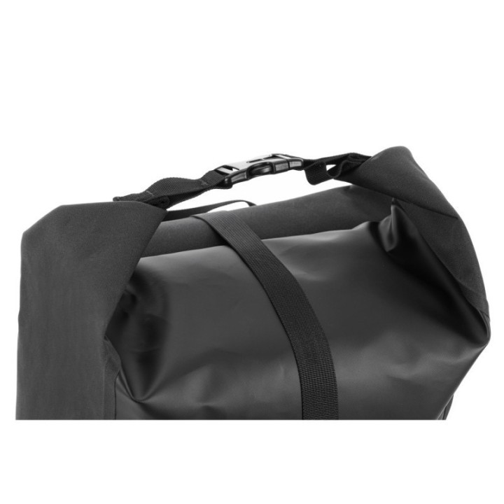 Sac pannier résistant à l'abrasion et à l'eau pour vélo