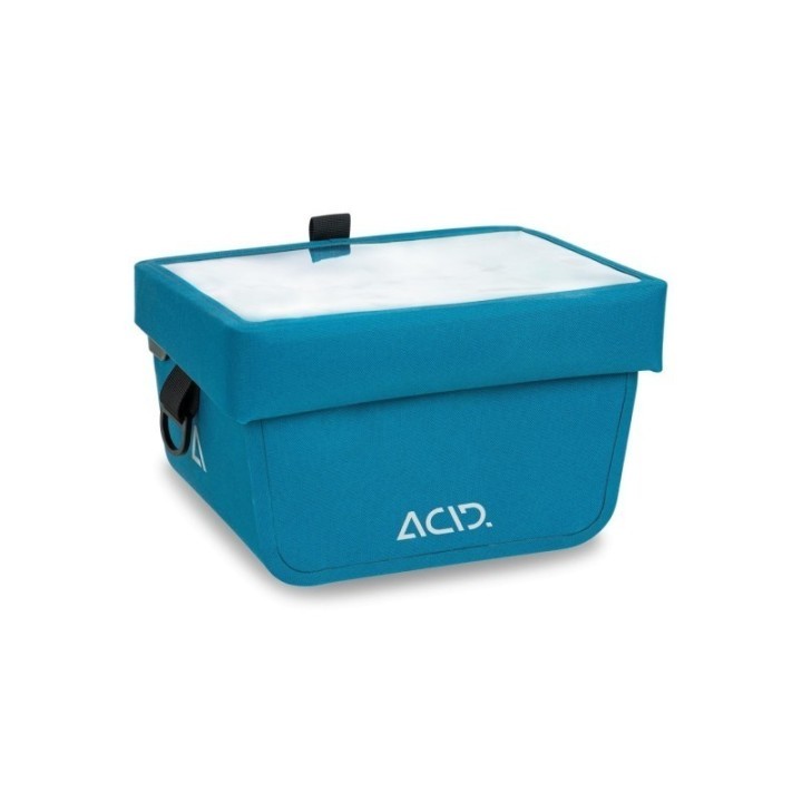 Sac à main imperméable et fonctionnel avec écran tactile