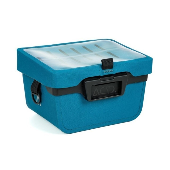 Sac à main imperméable et fonctionnel avec écran tactile