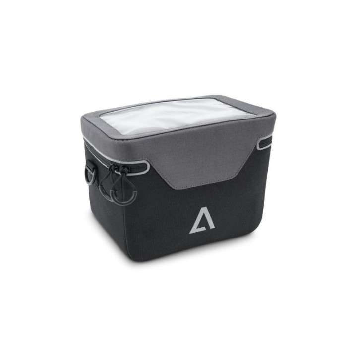 CITY FRONT 5 Bag : fonctionnalité et sécurité avec système ACID FILink