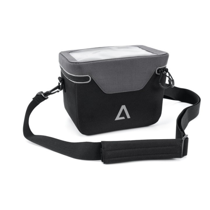 CITY FRONT 5 Bag : fonctionnalité et sécurité avec système ACID FILink