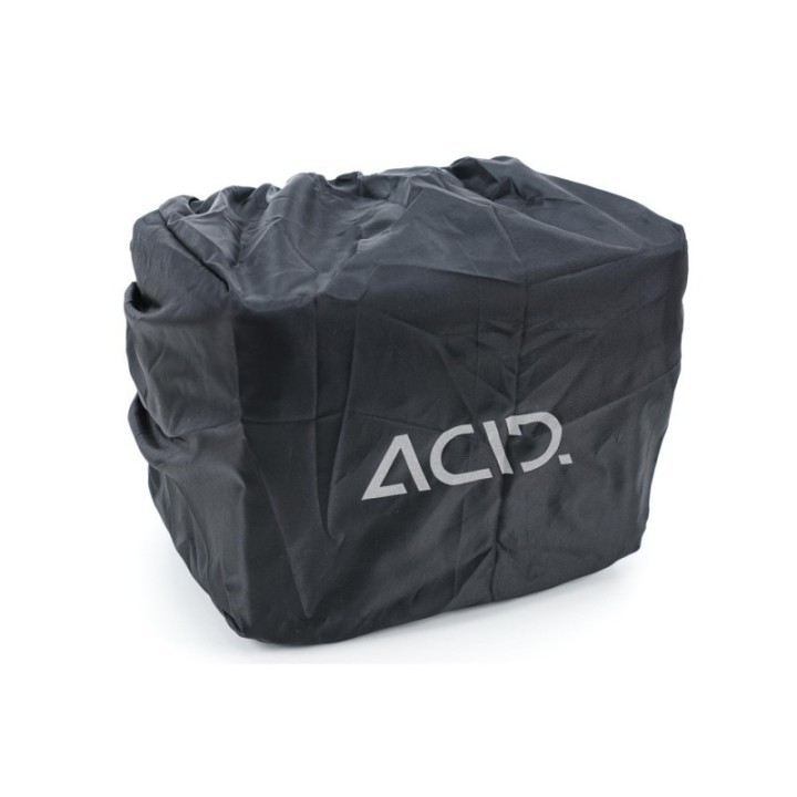 Sac de voyage fonctionnel avec écran tactile et système de fixation sécurisé