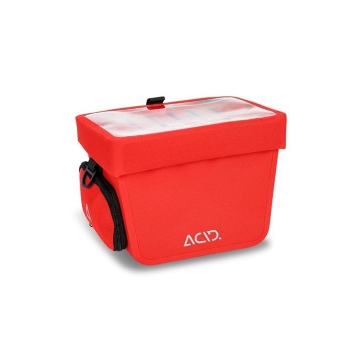 ACID Handlebar Bag PRO 7 FILink
