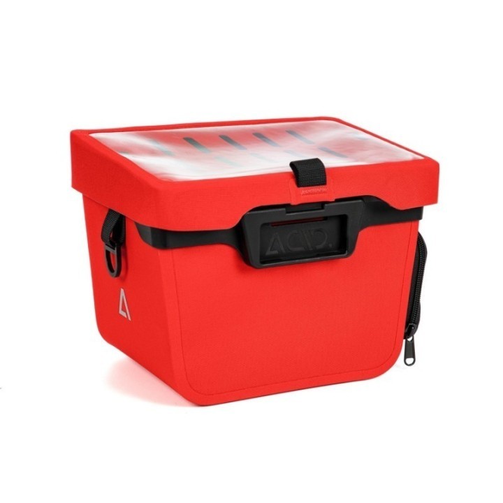 ACID Handlebar Bag PRO 7 FILink