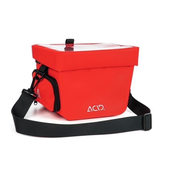 ACID Handlebar Bag PRO 7 FILink