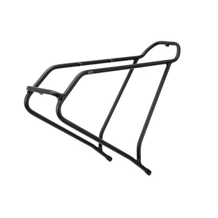 Transporteur bagages 27,5" pour vélos CUBE avec interface SIC