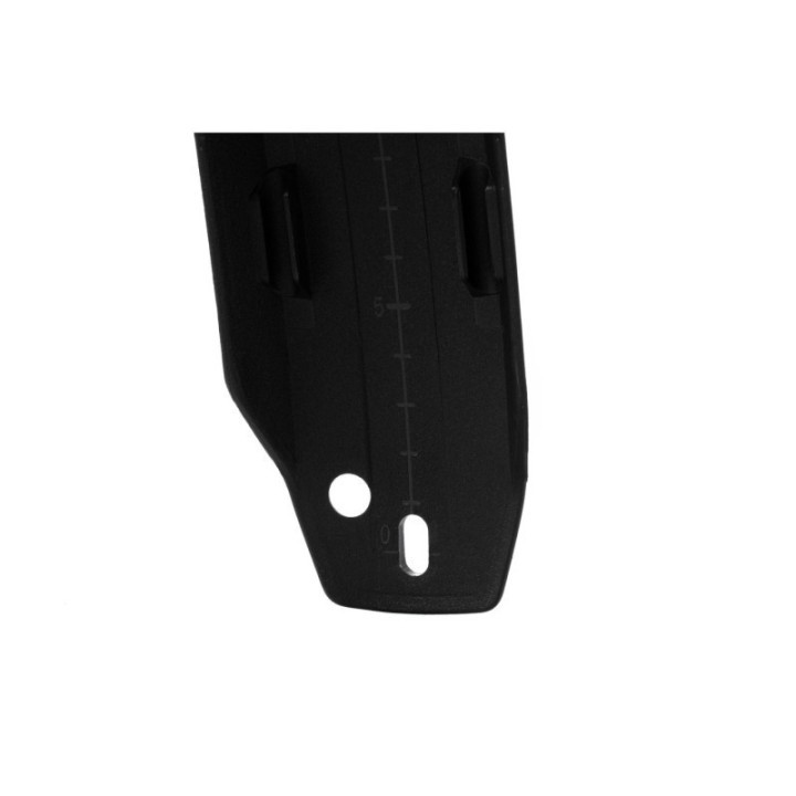 Mudguard Set pour vélos de randonnée 28in avec système d'adaptateur ACID