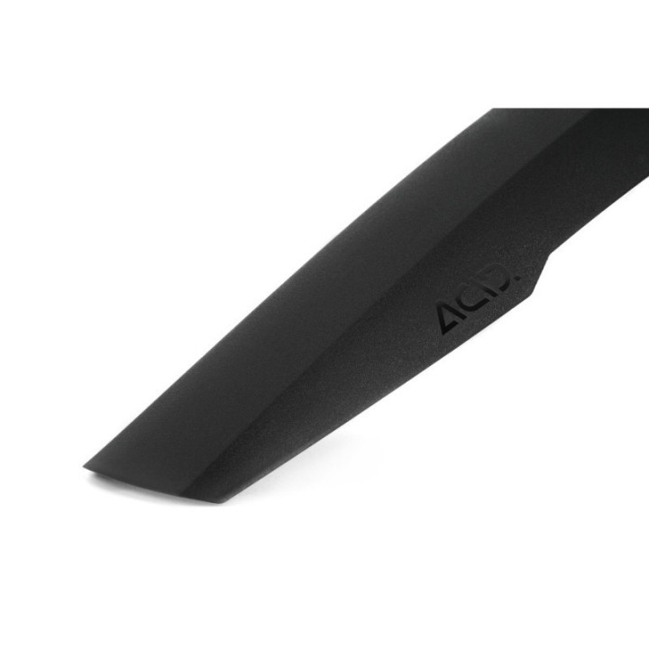 Protection anti-boue pour votre roue arrière