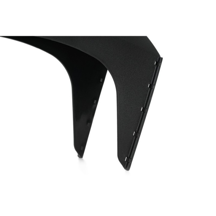 Protection anti-boue pour votre roue arrière