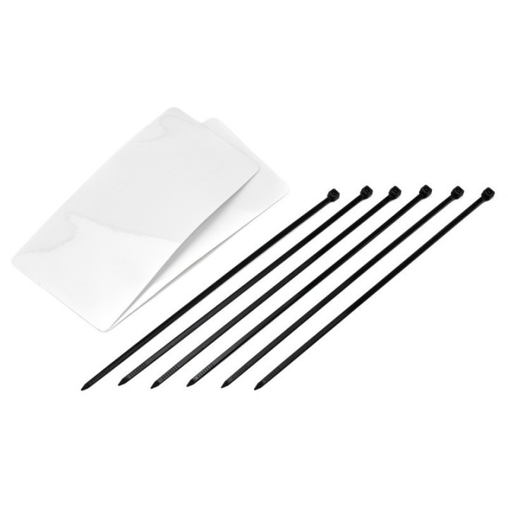 Protection anti-boue pour votre roue arrière