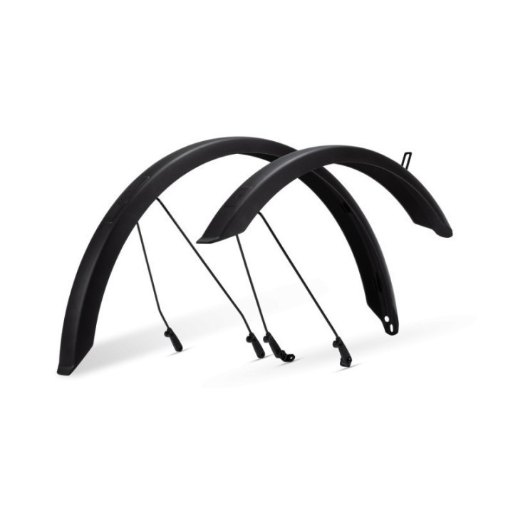 Kit de protection contre la boue pour enfants CUBE Ella et Numove