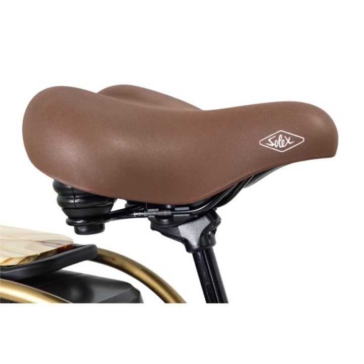 Solex Intemporel 1946 Confort  - "Louis d'or" édition Versailles