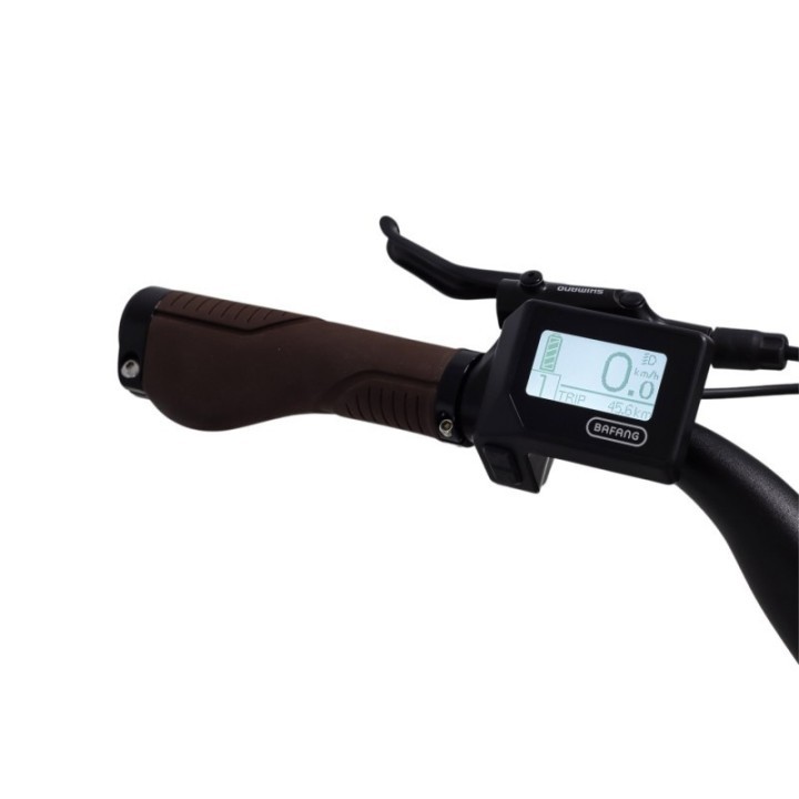 Solex Intemporel 1946 Confort  - "Louis d'or" édition Versailles