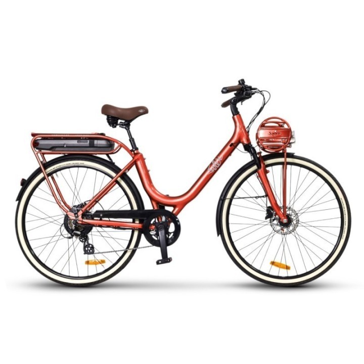 Solex Intemporel 1946 Confort  - "Apparat" édition Versailles