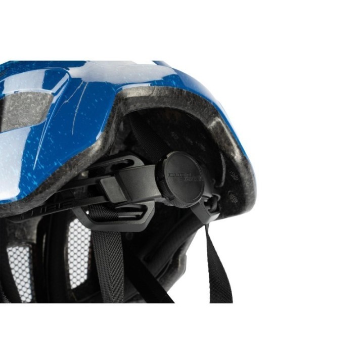 Conception de casque FINK avec les enfants et leurs parents