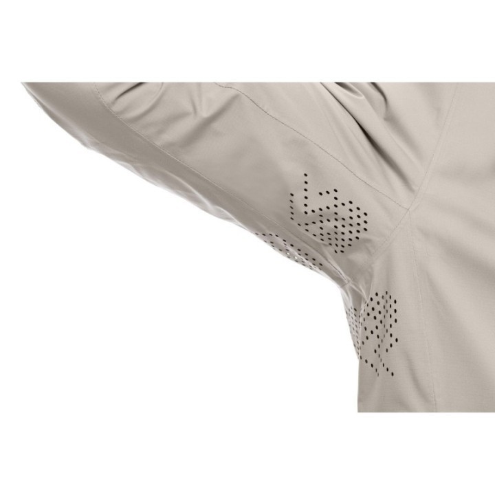 Mise à jour : Chaussures féminines légères CUBE MTB Storm Jacket, imperméabilité améliorée