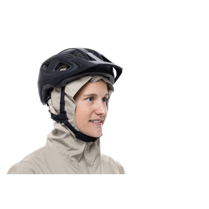 Mise à jour : Chaussures féminines légères CUBE MTB Storm Jacket, imperméabilité améliorée