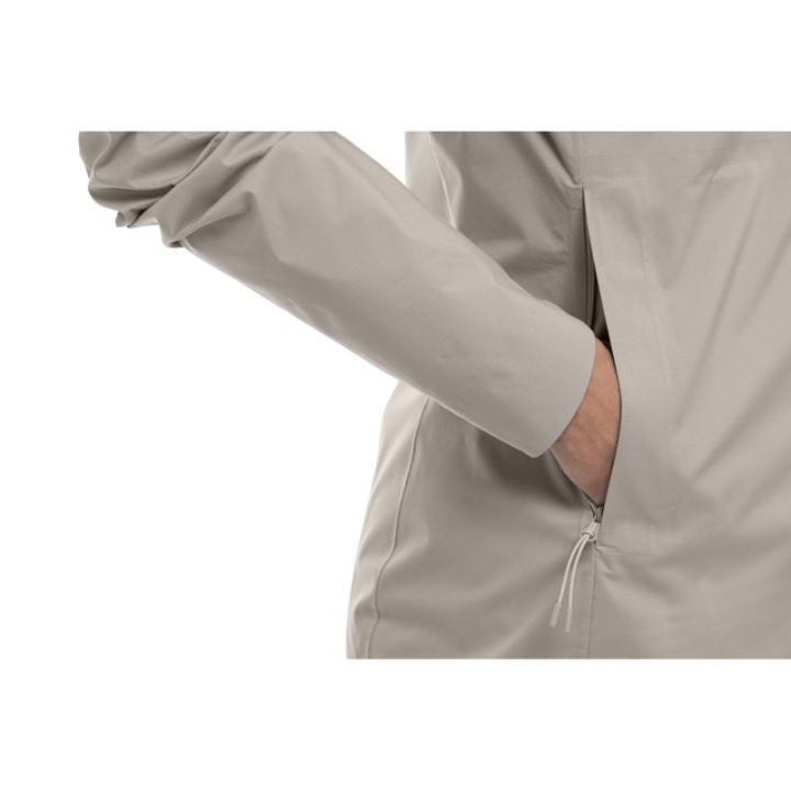 Mise à jour : Chaussures féminines légères CUBE MTB Storm Jacket, imperméabilité améliorée