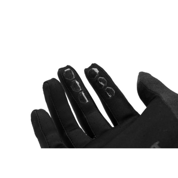 Gants à doigt long pour route, grêle et cross-country