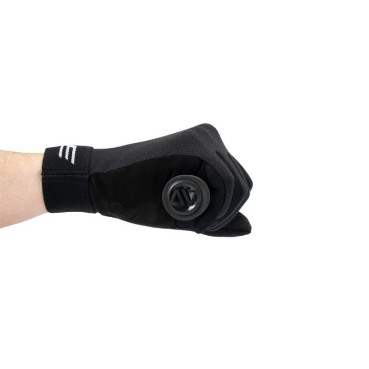 Gants à doigt long pour route, grêle et cross-country