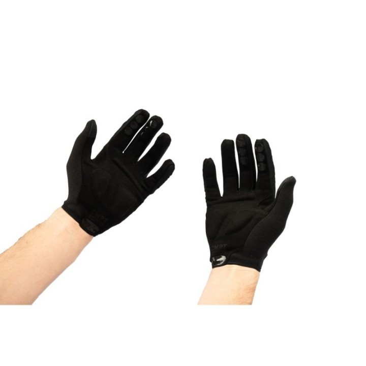 Gants à doigts longs CUBE CMPT Comfort : innovation et confort pour les gamers
