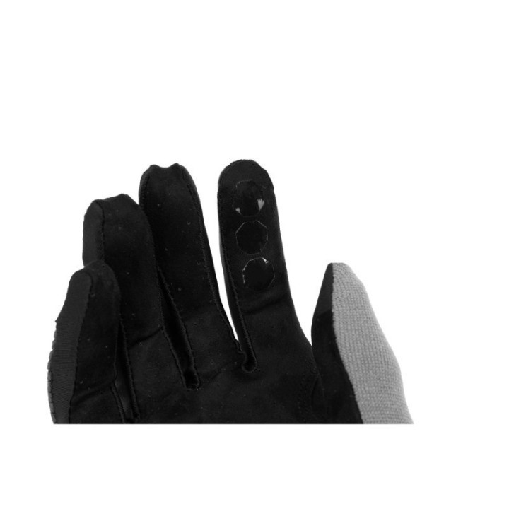 Gants de course CUBE Gravity : performances hors route