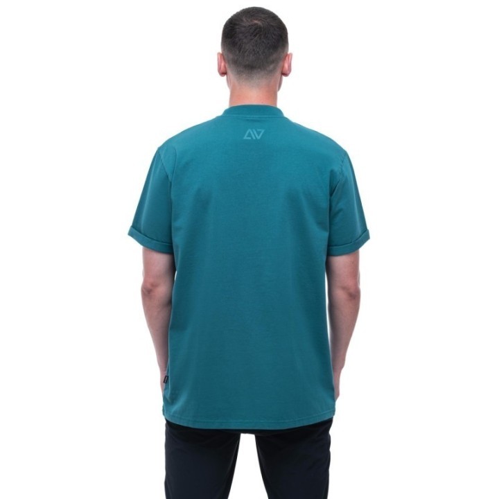 T-Shirt ACID Organic : Éclair de douceur et d'écologie