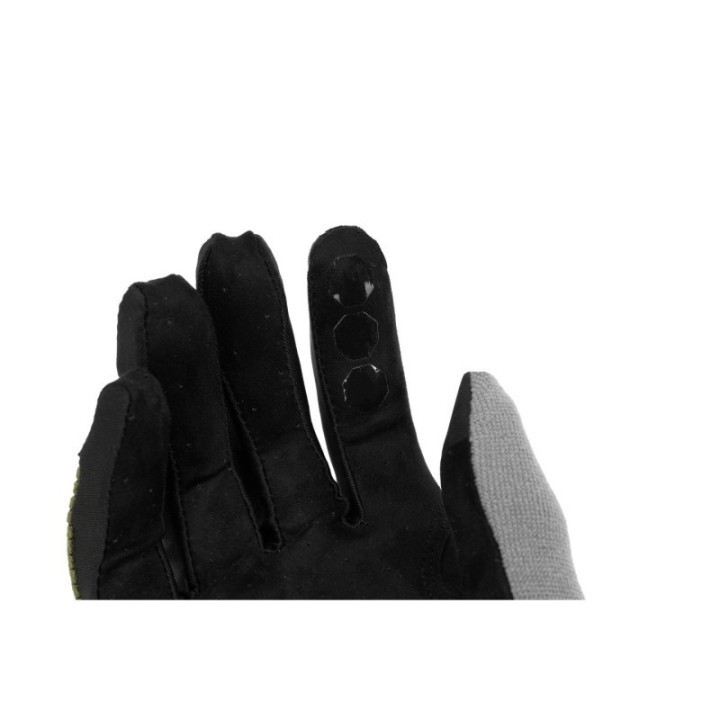 Gants de conduite extrêmes CUBE Gravity, durables et ventilés