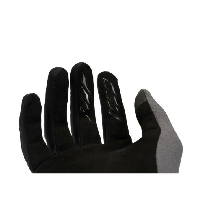 Gants à doigts longs CUBE pour coureurs off-road et routiers
