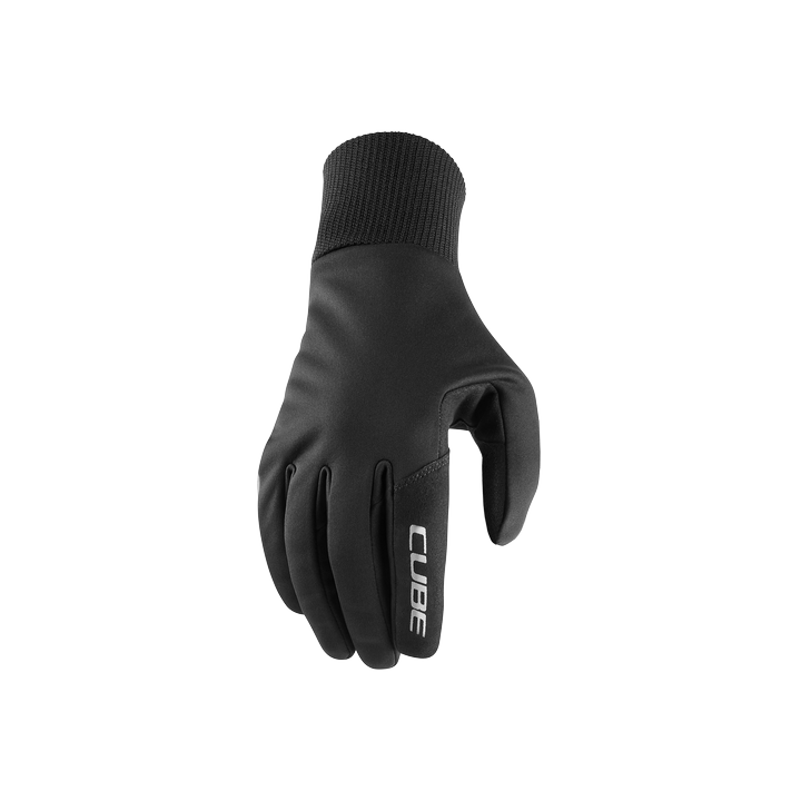 Gants résistants au vent et à l'eau pour vélo tout-éternel