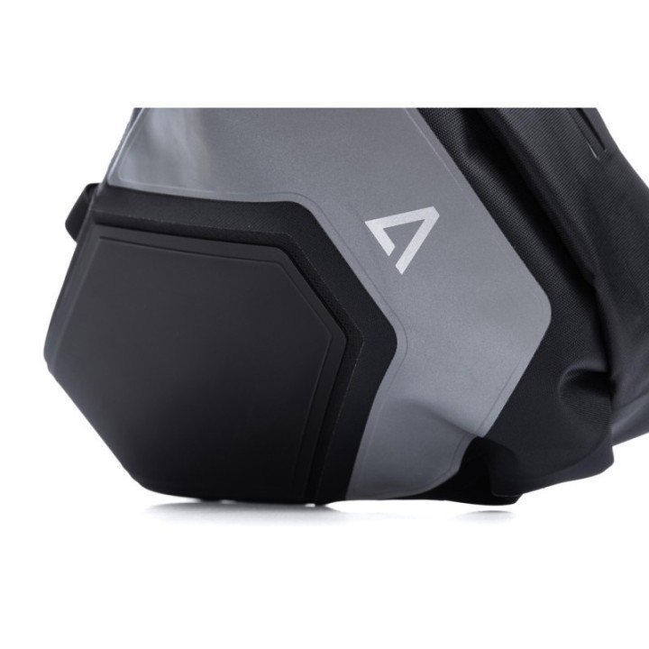 Sac à sièges ACID PACK PRO 6 : visites à vélo compact et réfléchissant