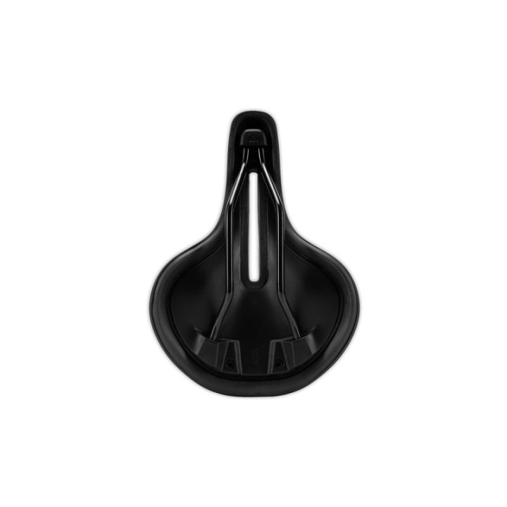 Siège cycliste ergonomique pour cyclisme urbain et tourisme