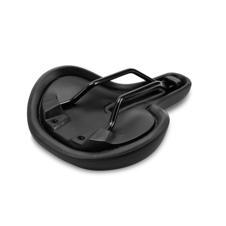 Siège cycliste ergonomique pour cyclisme urbain et tourisme