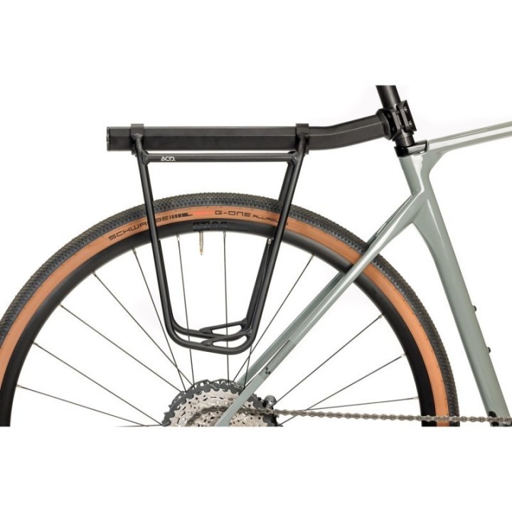 Porteur de siège ACID BEAM Side Rail pour sacs de pannier