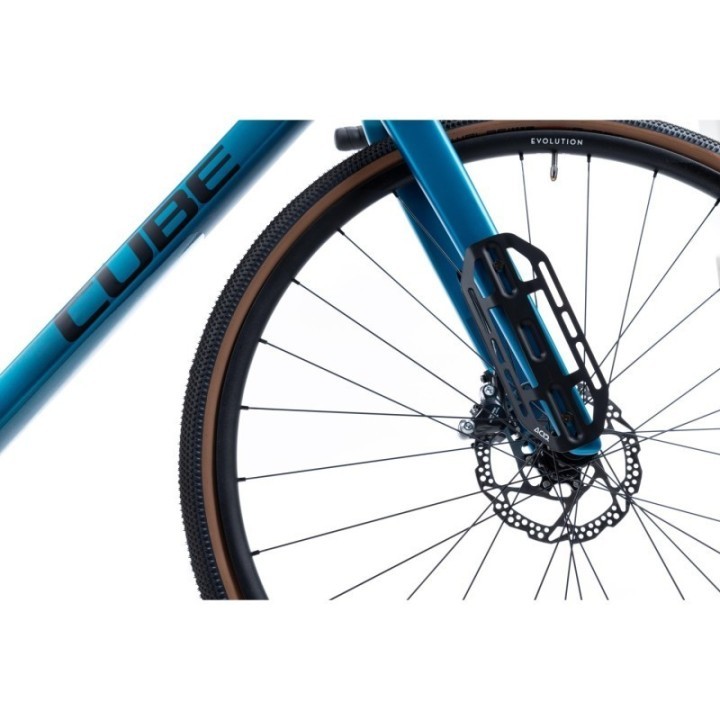 Accessoire de transport pour rouleaux de fourchette ACID FORK CAGE