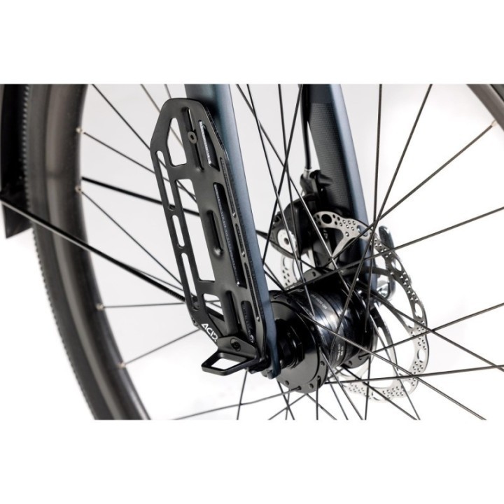 Accessoire de transport pour rouleaux de fourchette ACID FORK CAGE